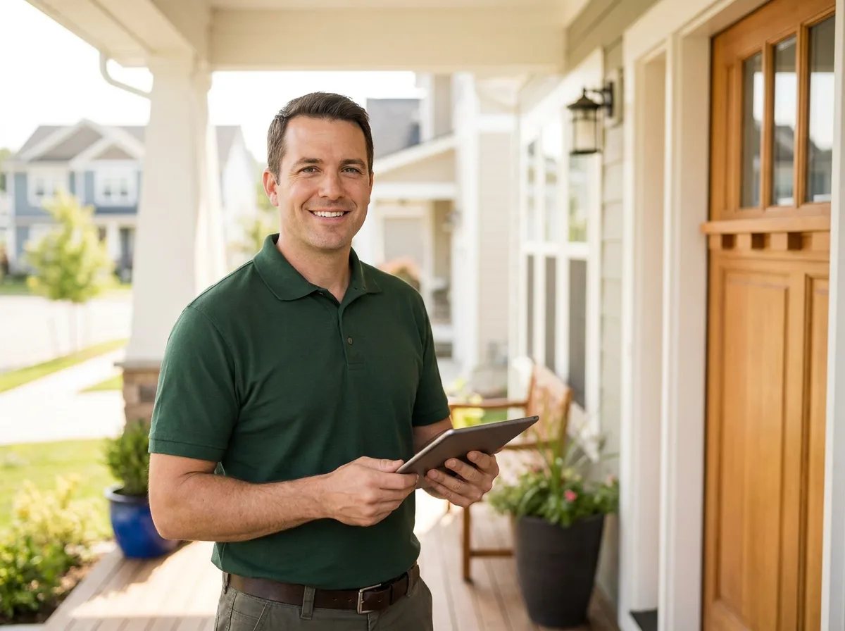 Pest control FAQs for Sand Creek, MI